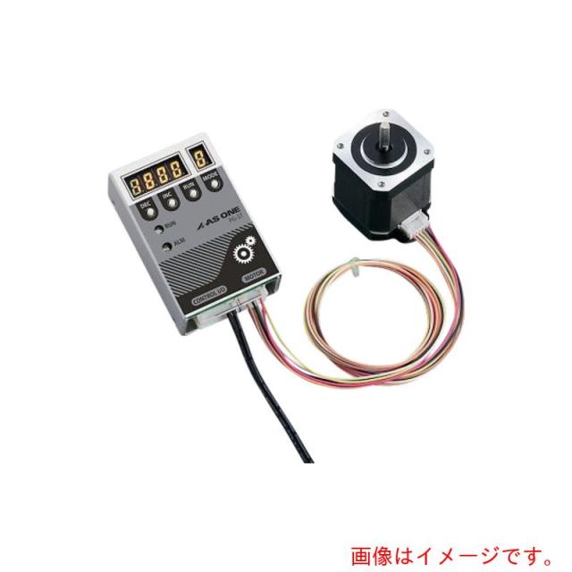 アズワン　ＡＳ　モーターコントロールユニット　ＰＧ?ＳＴ　【品番：4-795-01】