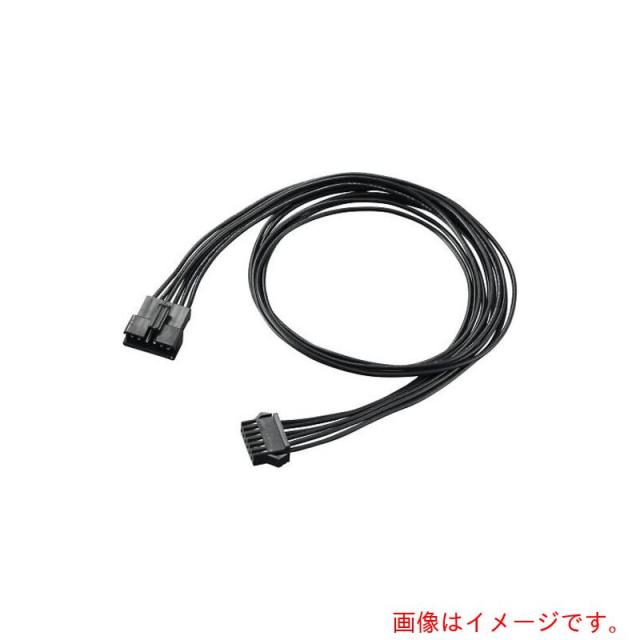 アズワン　ＡＳ　コントロールユニット用延長ケーブル　【品番：4-795-12】