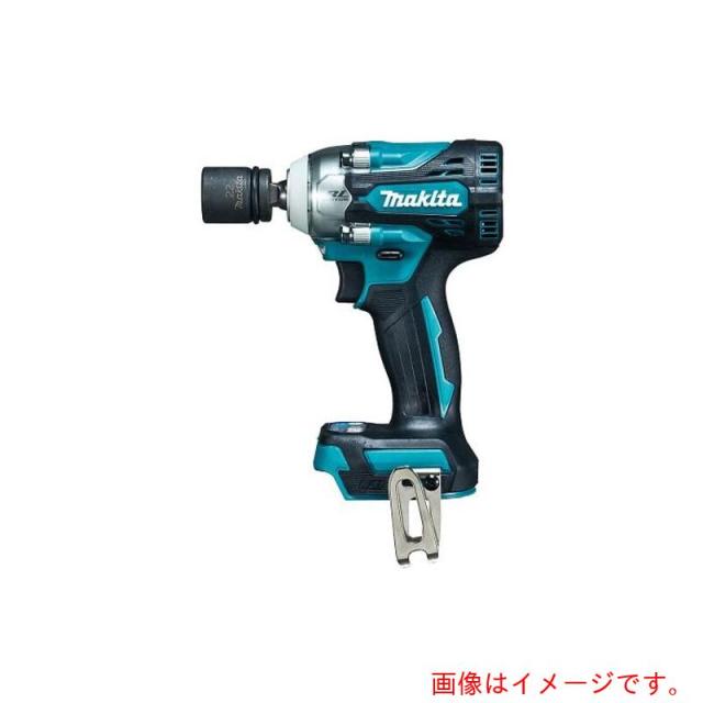アズワン　ＡＳ　充電式インパクトレンチ　ＴＷ３００ＤＺ　【品番：4-805-12】