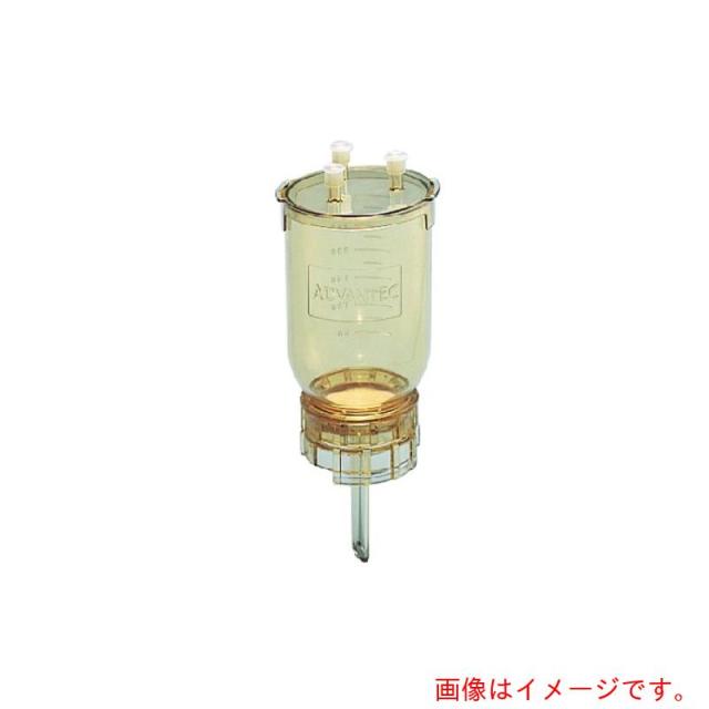アズワン　ＡＳ　ポリサルホンホルダー　ＫＰ?４７Ｕ　【品番：4-858-02】