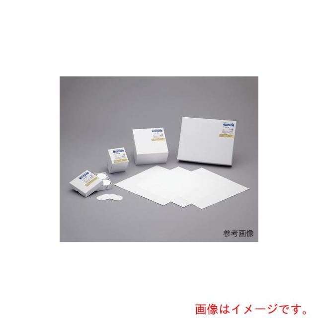 アズワン ＡＳ 二酸化ケイ素濾紙 ＱＲ?１００ ２６粍 【品番：4-859-03】