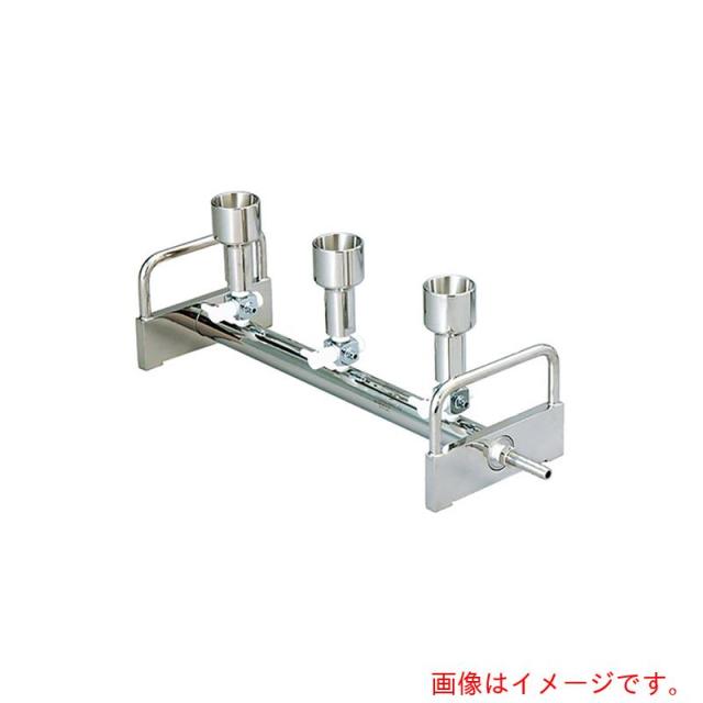 アズワン　ＡＳ　マニフォールド　ＫＭ?３Ｎ　【品番：4-862-01】