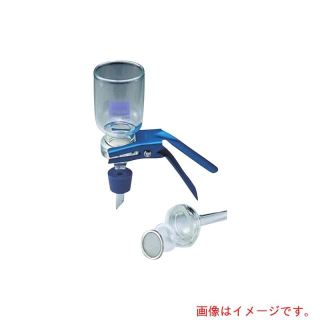 アズワン　ＡＳ　フィルターホルダー　ＫＧＳ?４７　【品番：4-864-05】