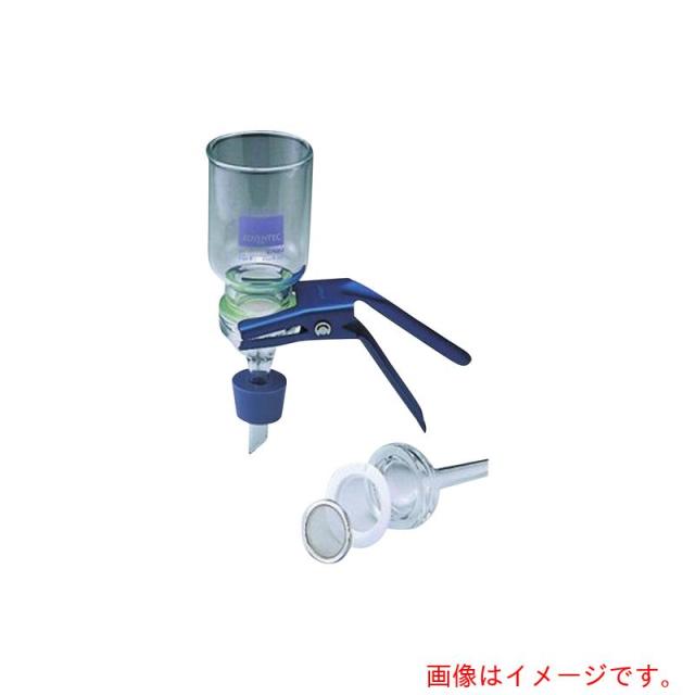 アズワン　ＡＳ　フィルターホルダー　ＫＧＳ?４７?ＴＦ　【品番：4-864-06】