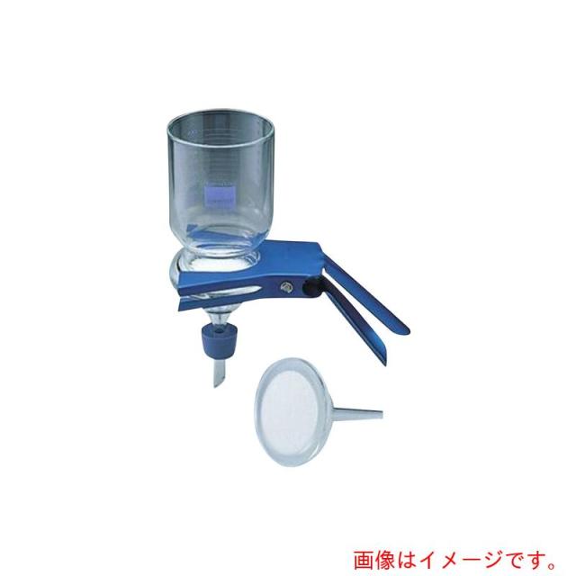 アズワン　ＡＳ　フィルターホルダー　ＫＧ?９０　【品番：4-864-07】