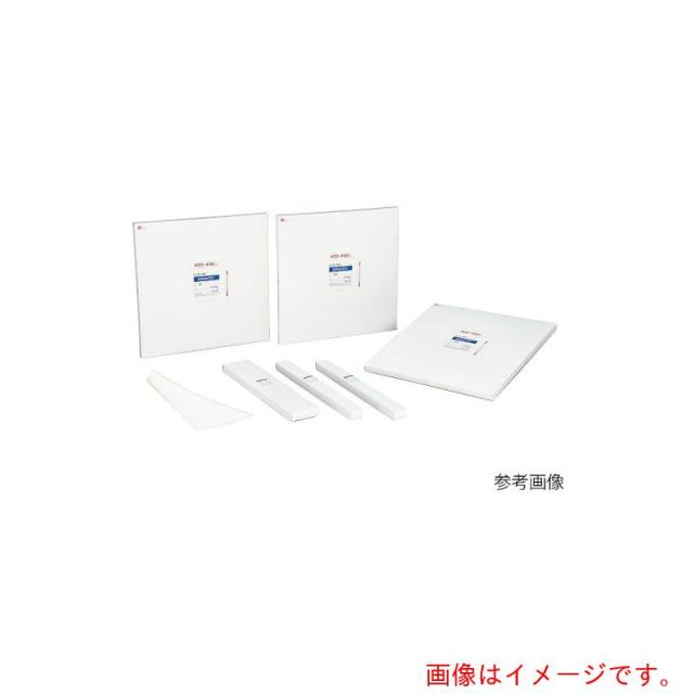 アズワン　ＡＳ　濾紙　Ｎｏ．５１４Ａ　４００×４００　５０枚　【品番：4-893-02】