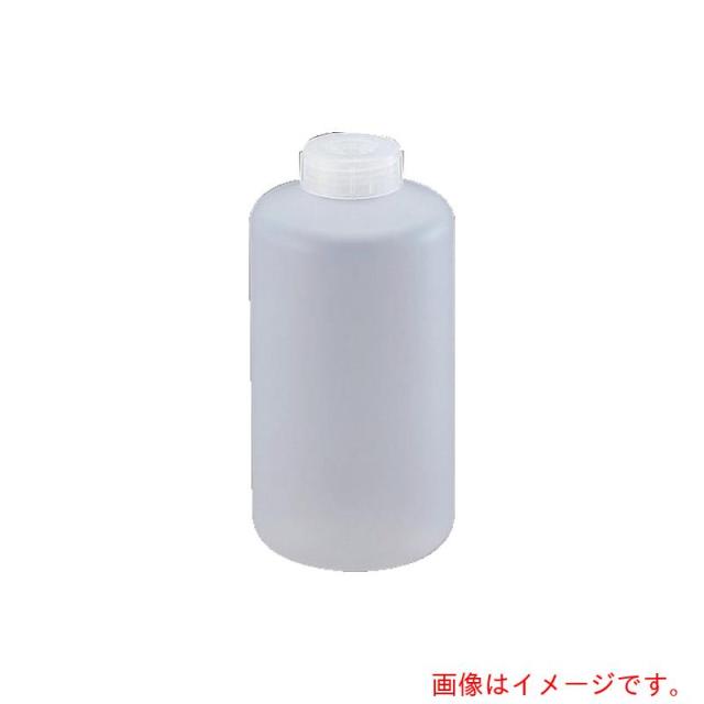 アズワン　ＡＳ　アイボーイ広口びん　２５０ｍｌ　（１００個入）　【品番：5-002-53】