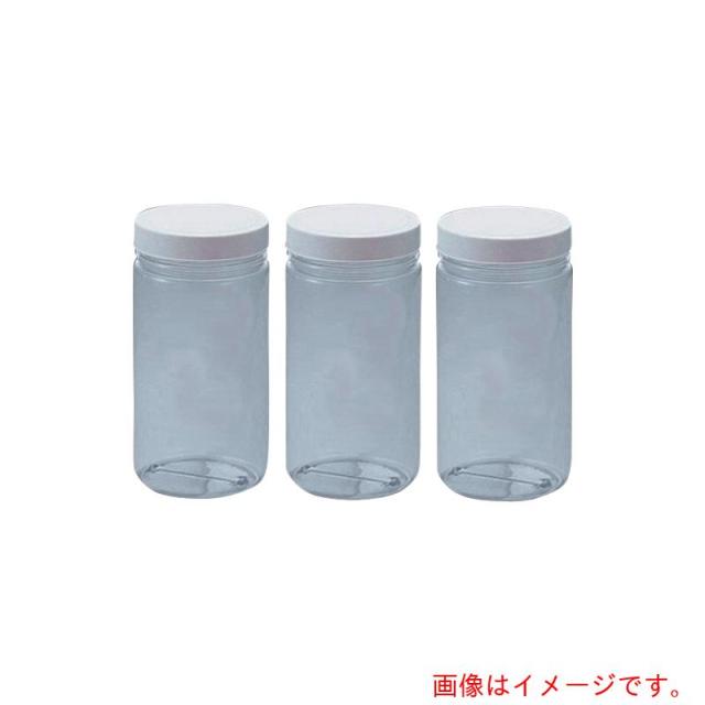アズワン　ＡＳ　広口Ｔ型瓶ケース販売　３Ｌ　（２２個入）　【品番：5-026-55】