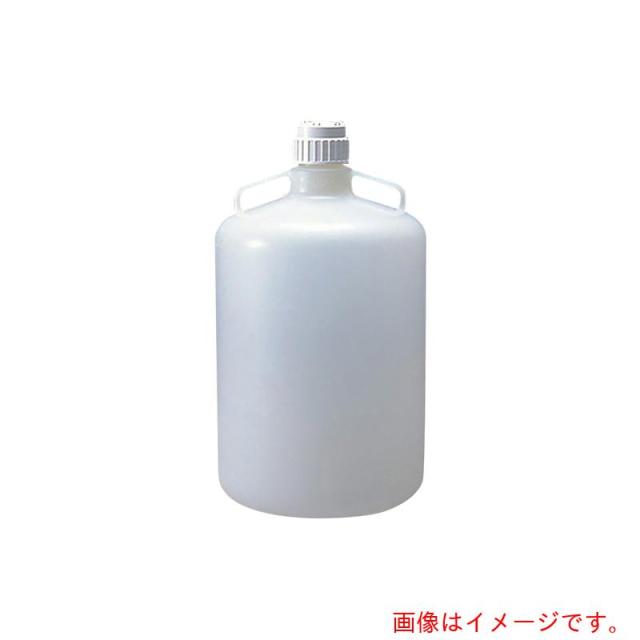 アズワン　ＡＳ　ナルゲン薬品瓶２２５０　１０Ｌ　【品番：5-048-01】