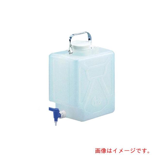 アズワン　ＡＳ　ナルゲン活栓付角型瓶２３２１　５／２０　【品番：5-056-02】