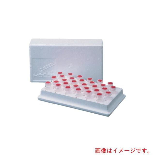 アズワン　ＡＳ　ホルダー付サンプル管瓶４ｍＬ　５０入　【品番：5-100-02】