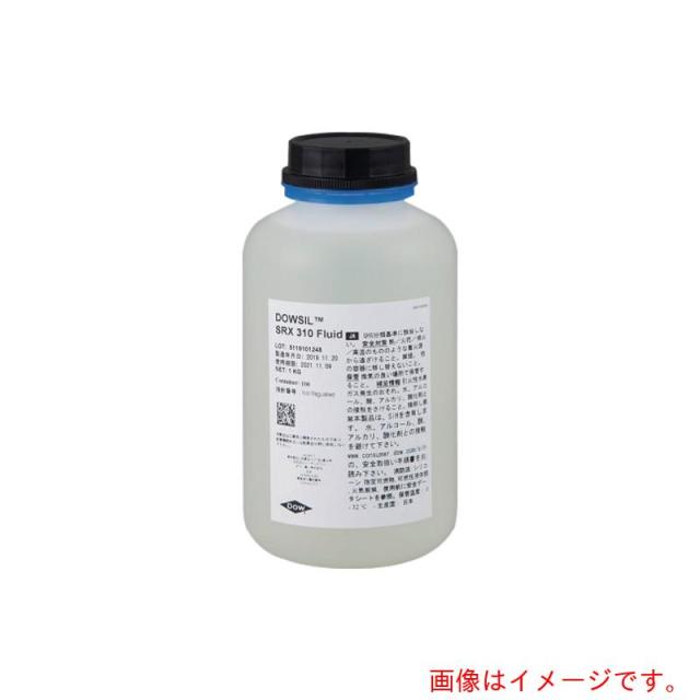 アズワン　ＡＳ　シリコ?ンオイルＳＲＸ３１０　１８ｋｇ　【品番：5-1010-02】