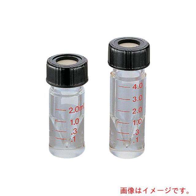 アズワン　ＡＳ　ミニバイアルＭＶ?５０　１２入　【品番：5-105-04】