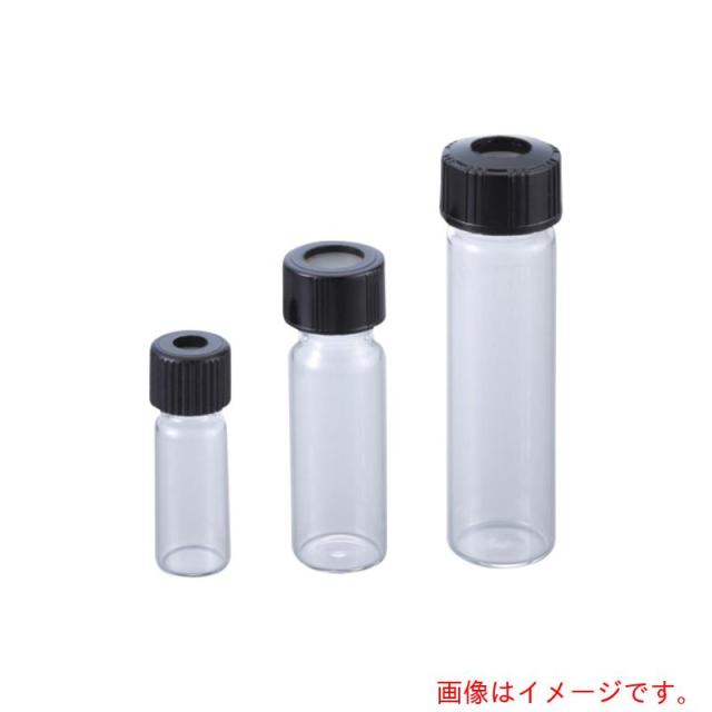 アズワン　ＡＳ　ピアースバイアルＣＶ?４００　１２入　【品番：5-106-06】