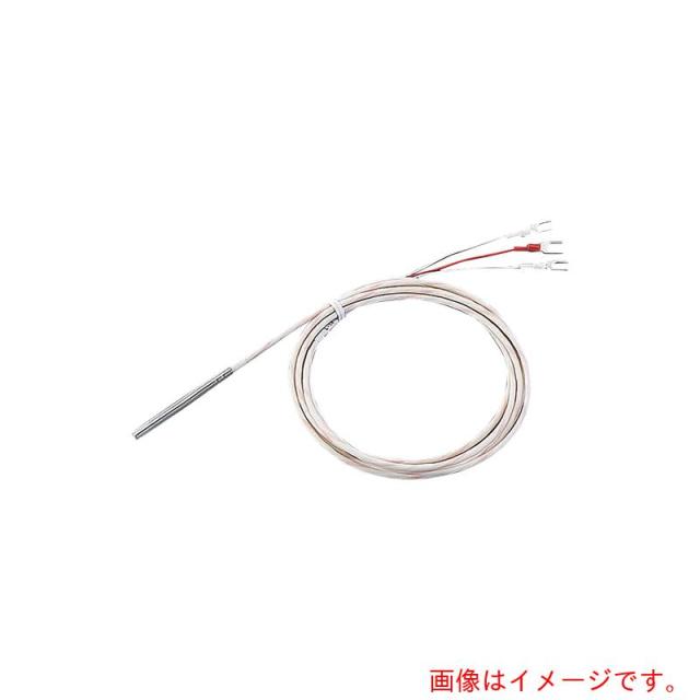 アズワン　ＡＳ　測温抵抗体Ｌ?ＴＮ?４?ＰＴ１００　【品番：5-1081-01】