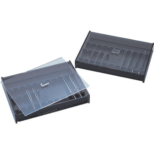 アズワン　ＡＳ　ピンセットケース（蓋付き）ＰＣ?１　【品番：5-1105-01】 20,653円