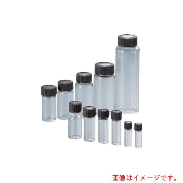 アズワン　ＡＳ　マイティーバイアルＮＯ．３　１００入　【品番：5-115-06】