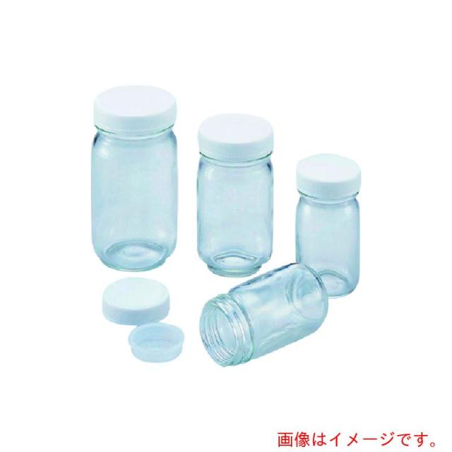 アズワン　ＡＳ　ＵＭサンプル瓶　５０ｍｌ　（１００個入）　【品番：5-128-21】