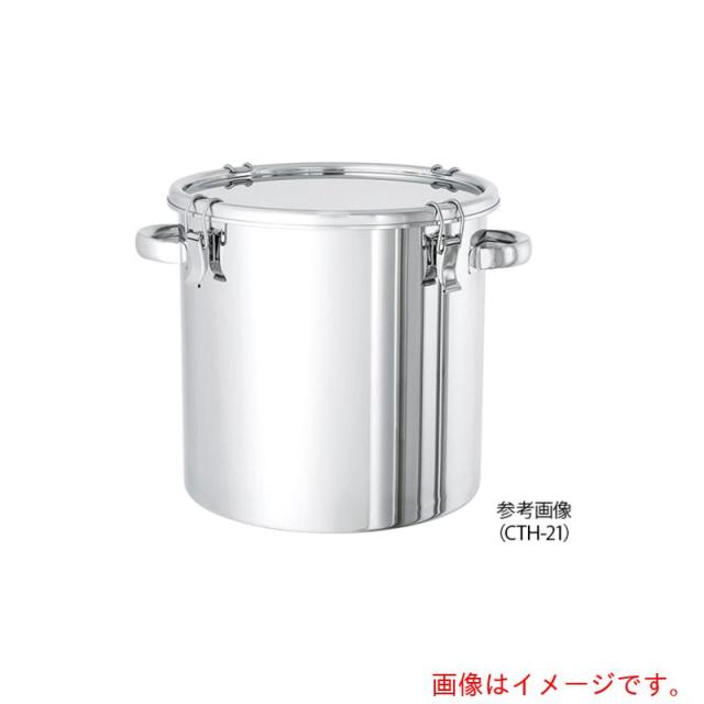 アズワン　ＡＳ　密閉式タンク把手ＣＴＨ?３０　【品番：5-145-04】