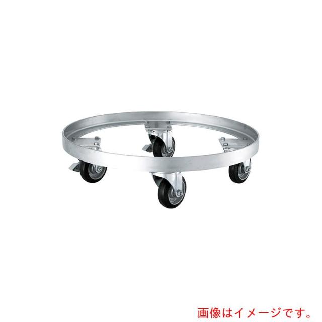 アズワン　ＡＳ　タンク運搬用台車ＫＭ?５６５　【品番：5-151-07】