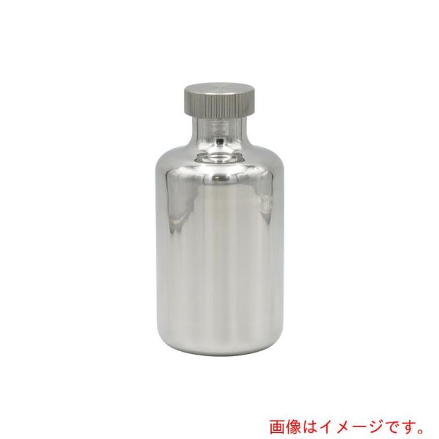 アズワン　ＡＳ　ステンボトルＰＳ?１０　１Ｌ　【品番：5-154-02】