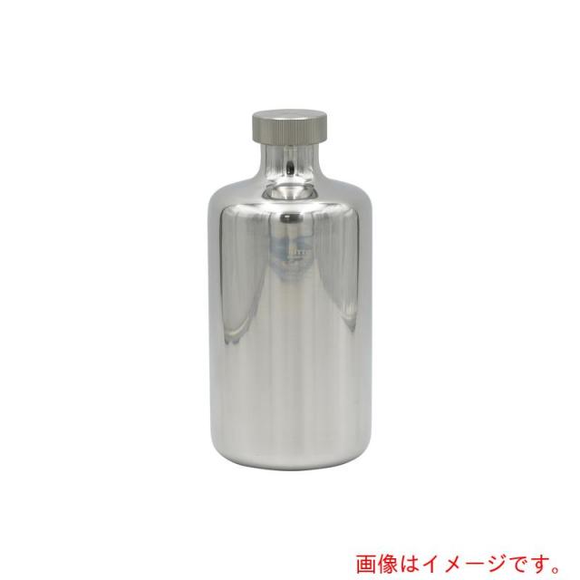 アズワン　ＡＳ　ステンボトルＰＳ?１２　２Ｌ　【品番：5-154-03】