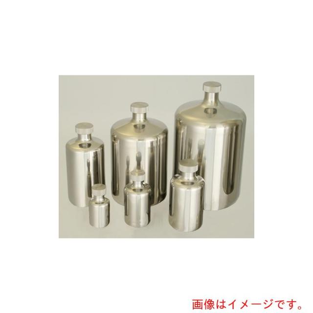 アズワン ＡＳ ステンボトルＰＳ?１８ ５Ｌ 【品番：5-154-04】