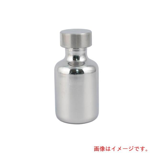 アズワン　ＡＳ　ステンボトルＰＳ?６　０．２Ｌ　【品番：5-154-06】
