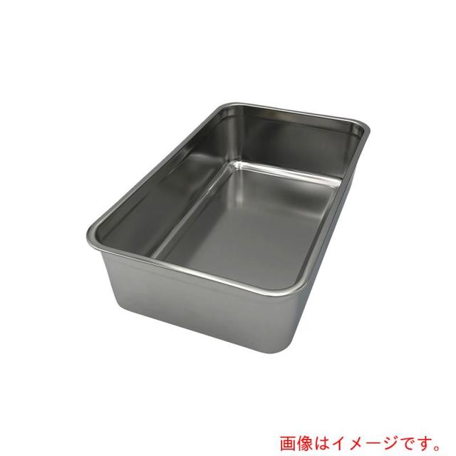 アズワン　ＡＳ　深型長バット　４０型　【品番：5-164-15】