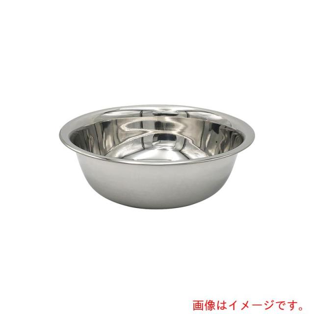 アズワン　ＡＳ　洗面器深型ステンレス製３型　【品番：5-197-01】