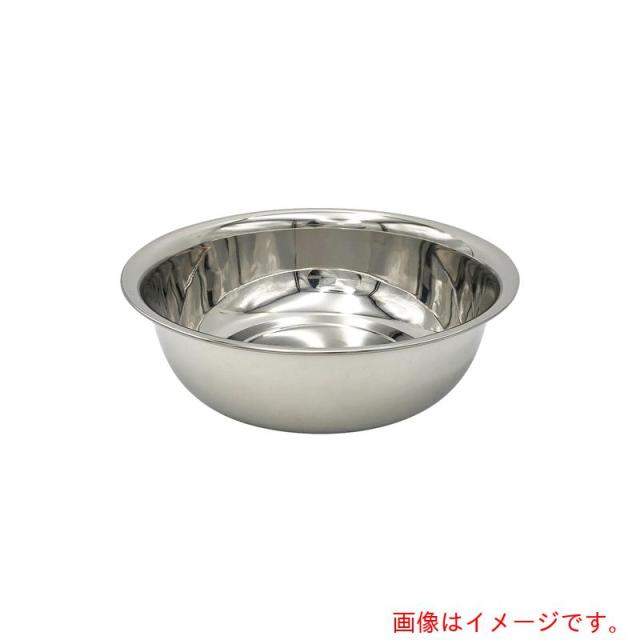 アズワン　ＡＳ　洗面器深型ステンレス製４型　【品番：5-197-02】