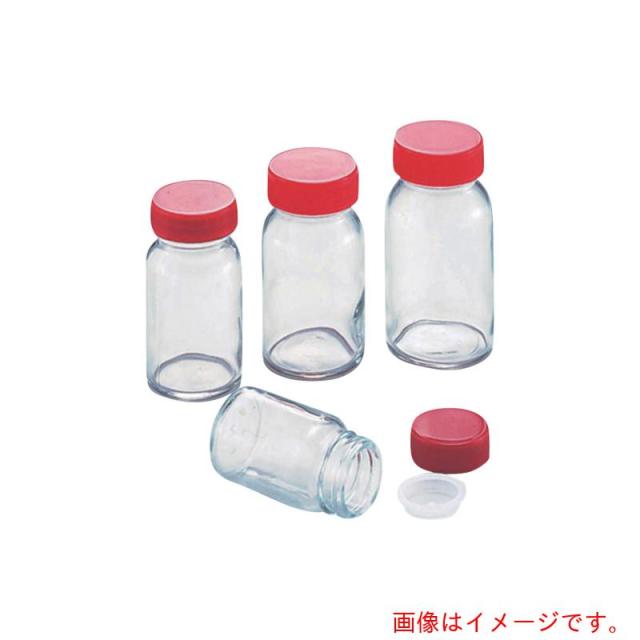 アズワン　ＡＳ　規格瓶ＳＣＣＮＯ．１０　５０本入　【品番：5-2202-06】
