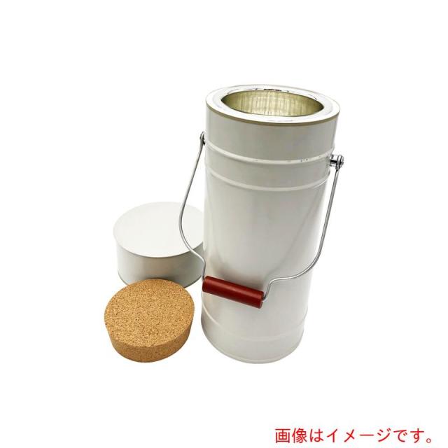 アズワン　ＡＳ　デュワー筒型３０００ｍＬ　【品番：5-245-06】