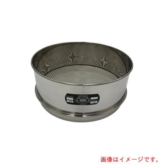 アズワン　ＡＳ　ステンレス篩３００×１００　３．３５ｍｍ　【品番：5-3295-22】