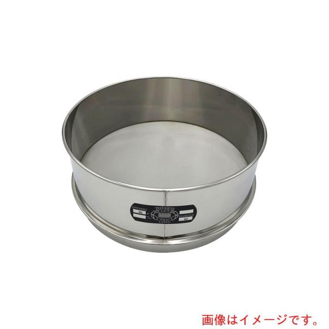 アズワン　ＡＳ　ステンレスふるい３００×１００　９０μｍ　【品番：5-3295-44】