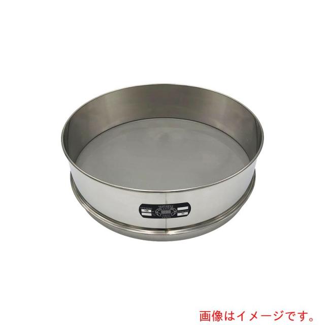 アズワン　ＡＳ　ステンレス篩　４００×１００　１０６μｍ　【品番：5-3296-42】