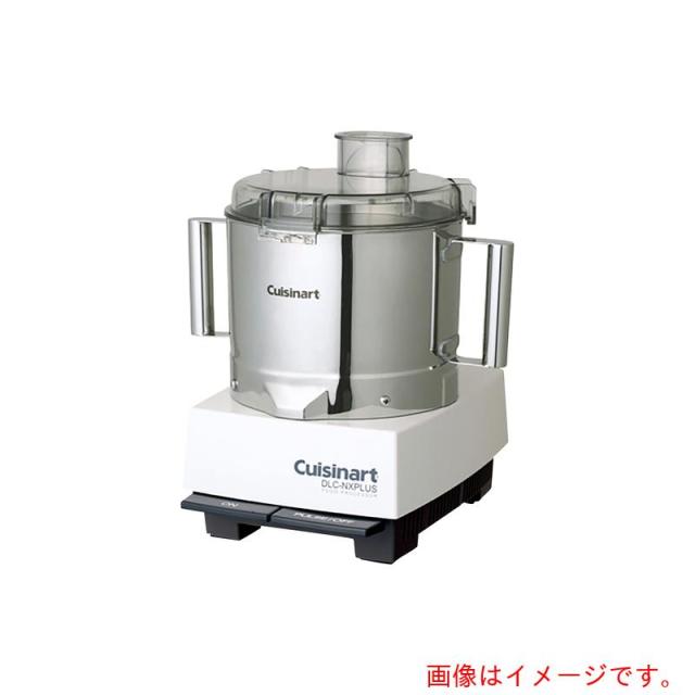 アズワン　ＡＳ　フードプロセッサー　ＤＬＣ?ＮＸＪ２ＳＳ　【品番：5-3446-02】