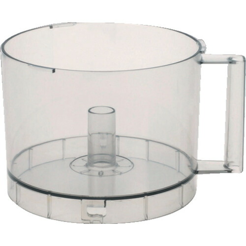 アズワン　ＡＳ　フードプロセッサー　ワークボール　【品番：5-3446-11】