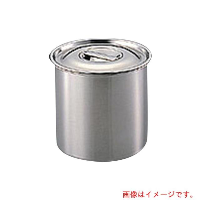 アズワン　ＡＳ　ストックポット１６手ナシ　３．２Ｌ　【品番：5-372-02】