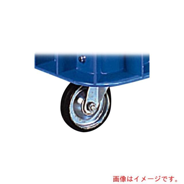 アズワン　ＡＳ　ジャンボックス１０００用キャスター　【品番：5-395-06】