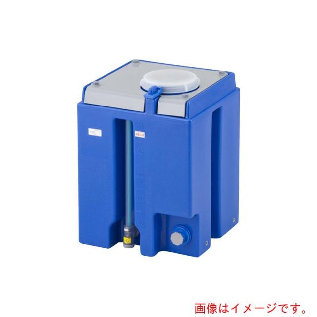 アズワン　ＡＳ　薬液タンク　５０Ｌ　【品番：5-396-11】