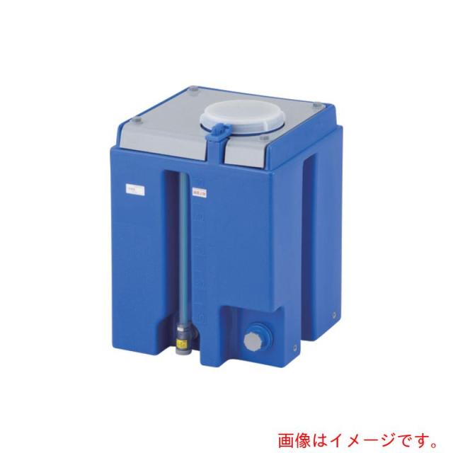 アズワン　ＡＳ　薬液タンク　１００Ｌ　【品番：5-396-12】