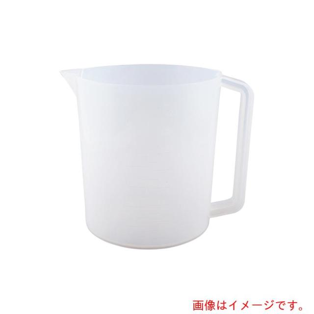 アズワン　ＡＳ　把手付ビーカー１５１１?３０００　【品番：5-4020-02】