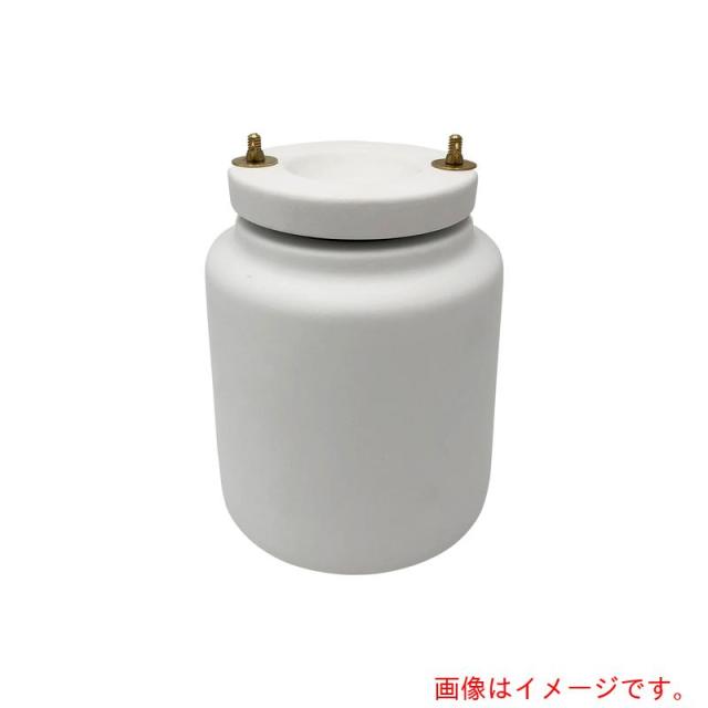 アズワン　ＡＳ　セラミックポットミルＢＰ?１　【品番：5-4025-02】