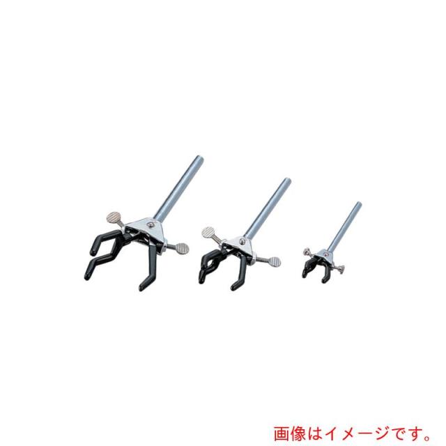 アズワン　ＡＳ　ユニバーサルクランプＭ　【品番：5-4035-02】