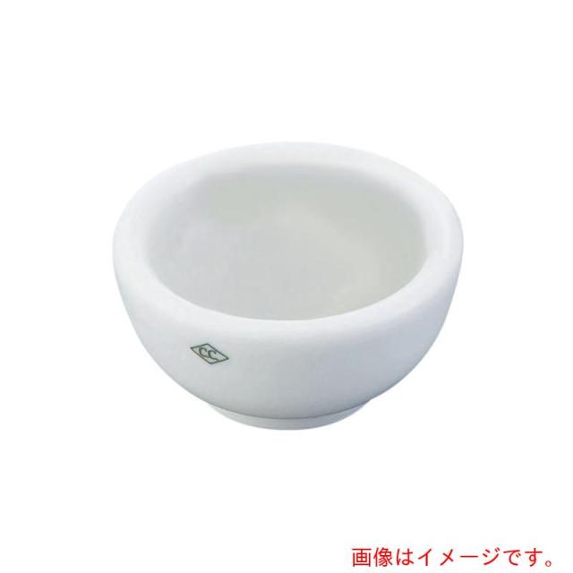 アズワン　ＡＳ　乳鉢（化陶型）ＣＷ?４（乳鉢）　【品番：5-4054-04】