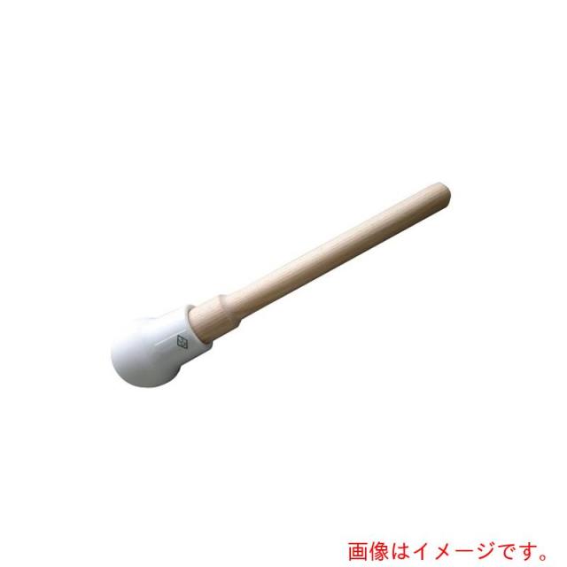 アズワン　ＡＳ　乳鉢（化陶型）ＣＷ?８（乳棒）　【品番：5-4055-08】