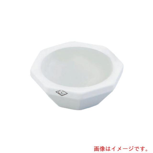 アズワン　ＡＳ　アルミナ乳鉢（角型）ＨＤ?３（乳鉢）　【品番：5-4074-04】