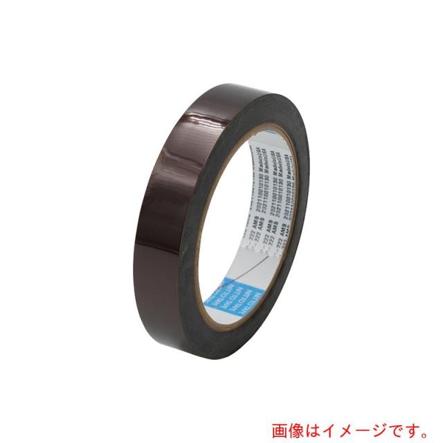 アズワン　ＡＳ　カプトンテープＰ?２２２　１９．０×３３　【品番：5-5018-04】