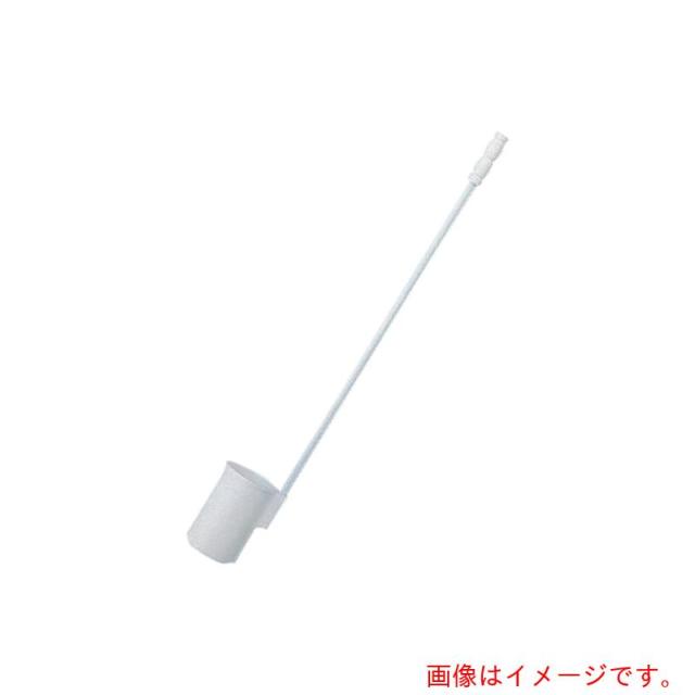 アズワン　ＡＳ　フッ素樹脂成型ひしゃく０３６．５００　【品番：5-5043-03】
